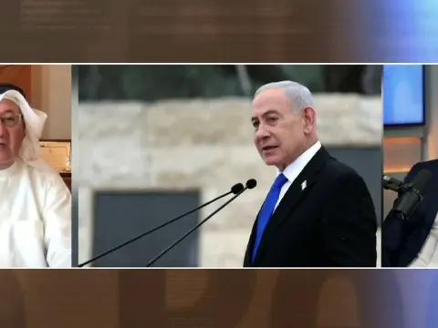 Gulf Perspectives on Netanyahu, Trump, and the Abraham Accords
