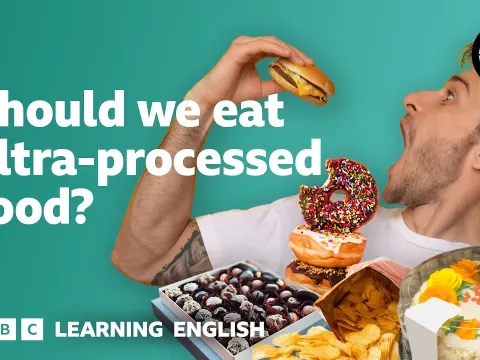 Understanding Ultra-Processed Foods: Health Risks and Moderation Tips