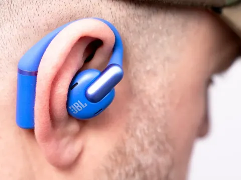 JBL Sense Pro Open-Ear Headphones Review and Features