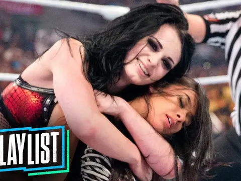 Paige's WWE Return and Championship Victory at WrestleMania
