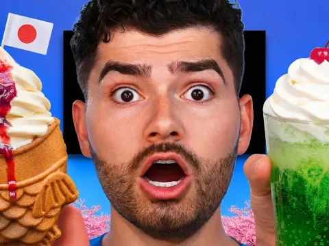 Exploring Japanese Snacks and Their Impact on Dental Health