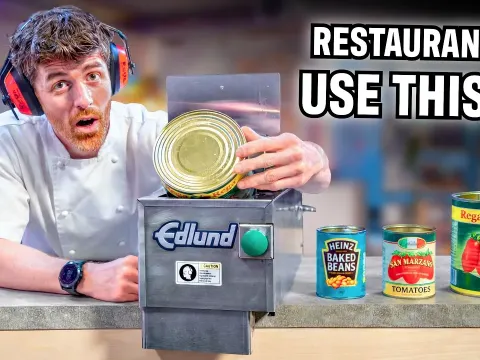 Professional Kitchen Gadgets Put to the Test: Are They Worth the Hype?