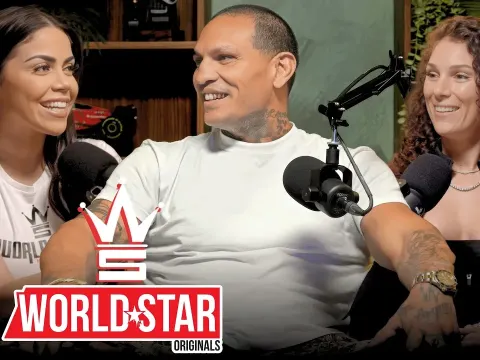 Uly Diaz on Boxing Career, Daily Sex at 44, and Relationship Advice