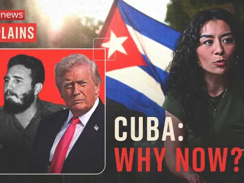 Why the US Is Targeting Cuba Again: Economic Warfare and Historical Tensions