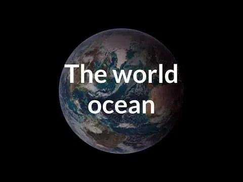 How Ocean Currents Shape Life and Climate Across the World