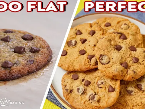 5 Common Chocolate Chip Cookie Mistakes and How to Fix Them for Perfect Results