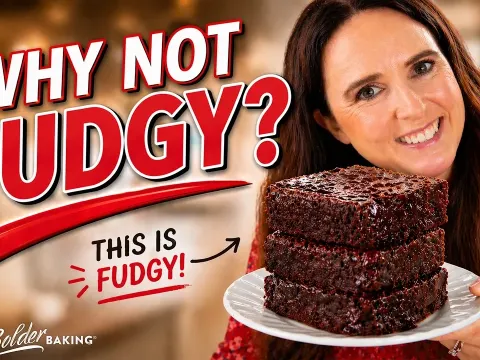 How to Make Fudgy Brownies Every Time: Expert Tips for Perfect Texture
