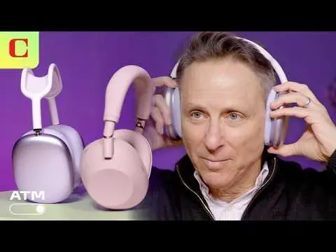 AirPods Max 2 vs Sony WH-1000XM6 Headphones Compared for Sound and Features