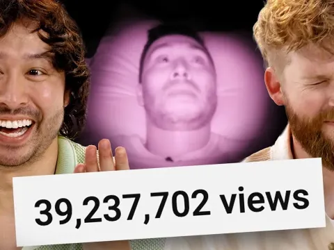 Former BuzzFeed Creators Reflect on Their Viral Video Success