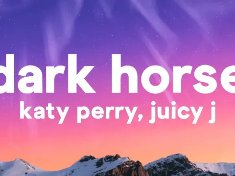 Katy Perry's Dark Horse: A Lyrical Breakdown of the Hit Song Featuring Juicy J
