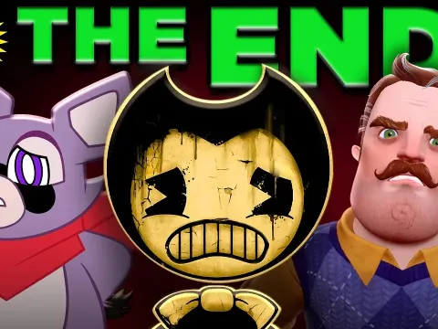 The Decline of Mascot Horror Games and What Comes Next