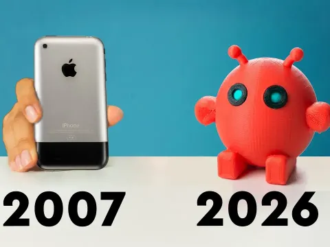 AI's iPhone Moment: How Open-Source Agents Are Reshaping the Tech Landscape