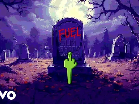 Eminem: Fuel Meaning and Key Details
