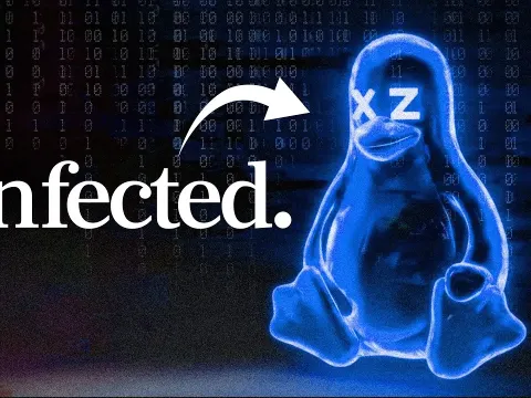 How a Single Hacker Nearly Brought Down the Internet