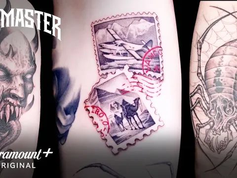 Ink Master Artists Who Defied Convention and Redefined Tattoo Art