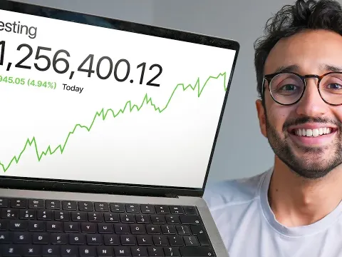 How to Start Investing with Zero Money: A Complete Beginner's Guide