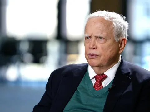Nobel Laureate James Heckman Expresses Confidence in China's Economic and Social Progress