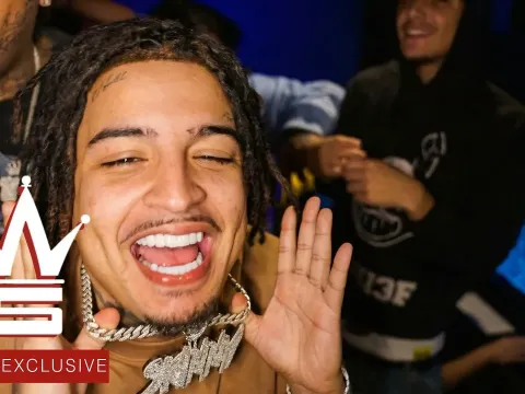 Chicago Rappers Collaborate on New Track 'ONI' with Hard-Hitting Lyrics