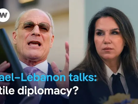 How Feasible Is a Lebanon Ceasefire Between Israel and Hezbollah?