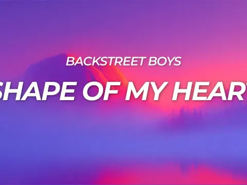 Backstreet: Shape Meaning and Key Details
