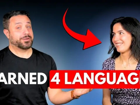 Does Learning Languages Through Relationships Really Work? A Polyglot's Perspective