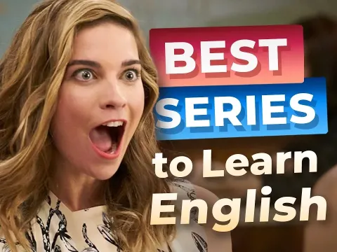 10 Great TV Series to Learn English