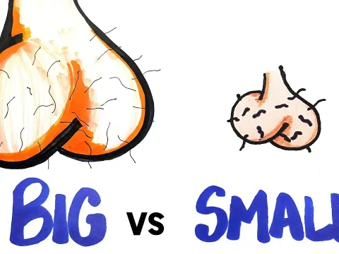 What Your Testicle Size Reveals About Your Health and Evolution