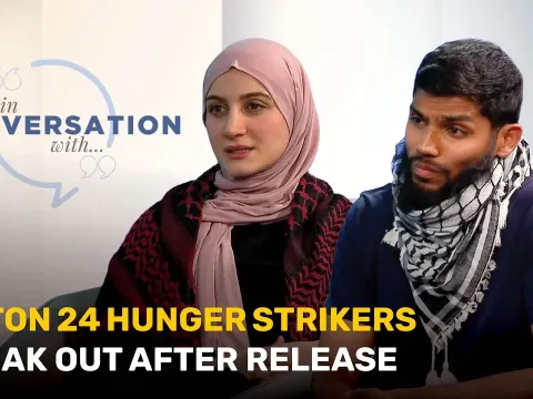 Hunger: Filton and Why It Matters