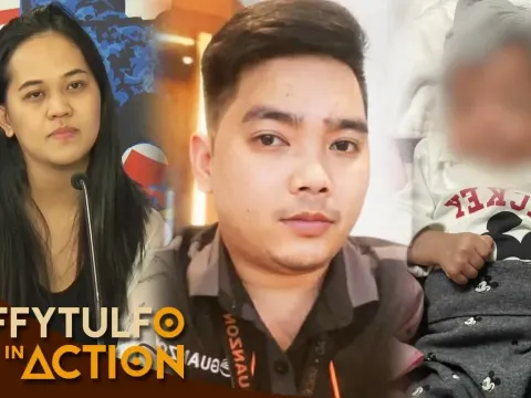 Father Denies Paternity of 3-Month-Old Baby in Child Support Dispute