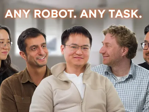 How AI Breakthroughs Are Transforming Robotics and Business Opportunities