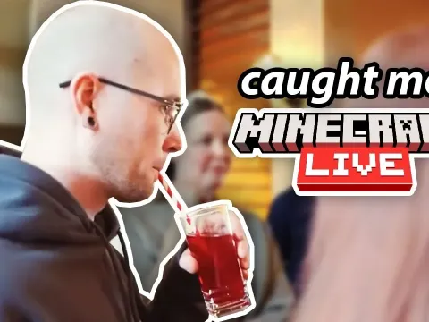 Minecraft Live 2026 Reveals New Game Updates and Theme Park Plans