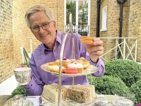 Exploring London's Past and Present: A Local's Guide to the City's Evolution