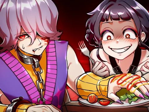 Kpop Demon Hunters: Complete Animated Adventure