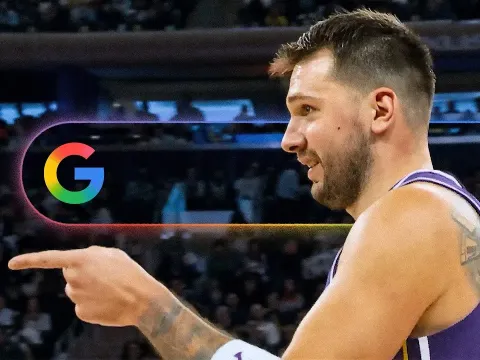 How Luka Dončić's Stepback Shot Becomes Unstoppable in NBA Games