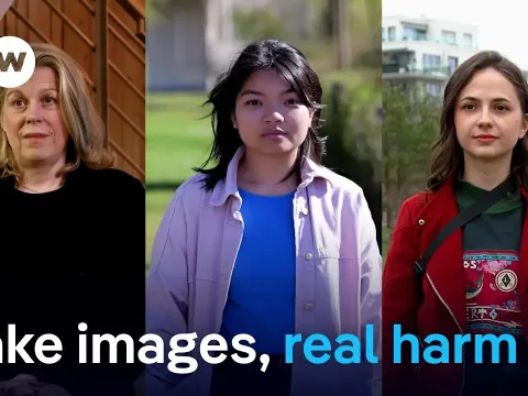 German Women Advocate for Stronger Digital Violence Legislation