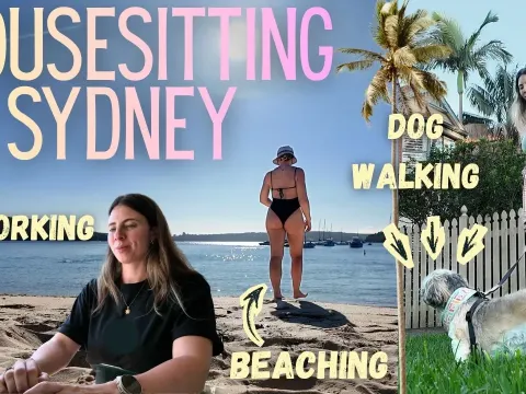 House: Sydney Travel Guide and Tips
