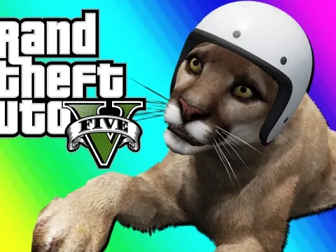 Grand Theft Auto 5: A Hilarious Animal Farm Adventure That Doesn't Disappoint