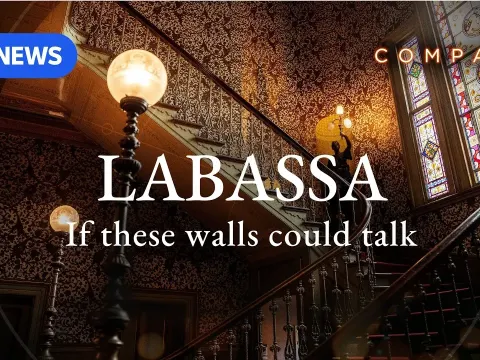 The Untold Stories of Labassa: Melbourne's Magnificent Mansion Through the Decades