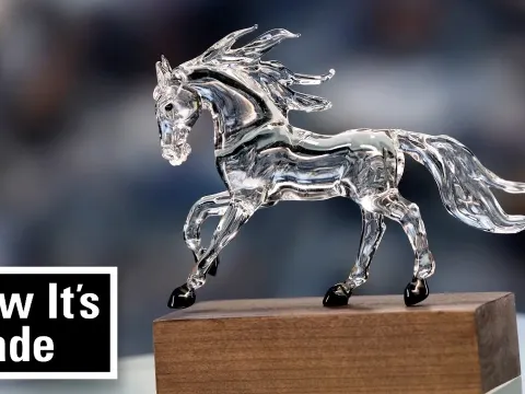 The Art and Science of Glassmaking: From Faucets to Fiberglass Doors