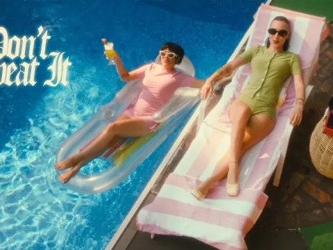 Daisy Grenade Releases New Music Video for Summer Anthem