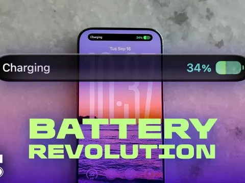 How to Fix Your Phone's Battery Life: Expert Tips and Future Tech