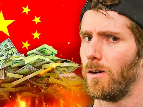 China Restricts US Investments in Tech Firms, Prioritizing National Security