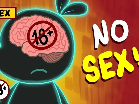 How Sexual Abstinence Affects Brain Chemistry and Mental Well-being