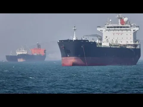 U.S. Strikes Iranian Boats in Strait of Hormuz, Ceasefire at Risk