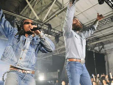 Post: Quavo and Why It Matters