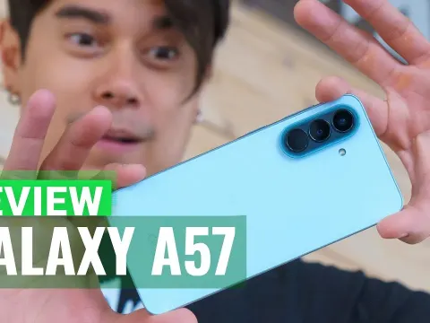 Samsung Galaxy A57 Review: Key Improvements and Performance Analysis
