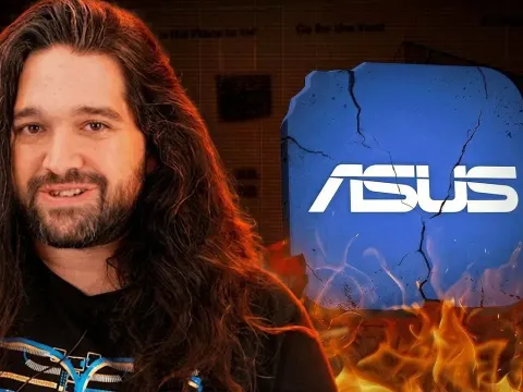 Investigation: Asus and Why It Matters