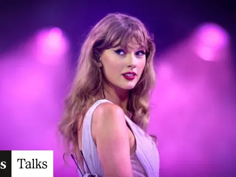 Taylor Swift Trademarks Her Voice and Image to Fight AI Deepfakes