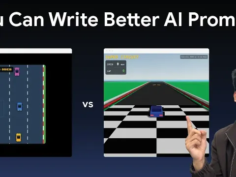 Mastering AI Prompts: How to Write Specific Instructions for Better Results