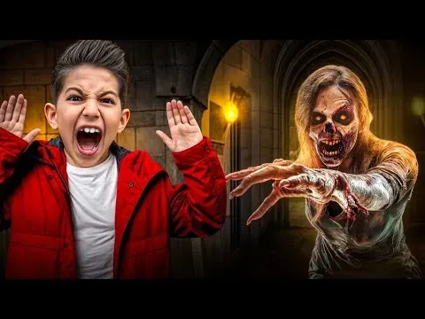 Friend Turns Into Zombie in New Season Premiere